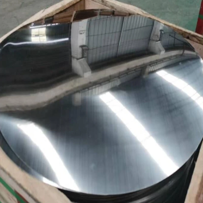 Acero inoxidable 201SB