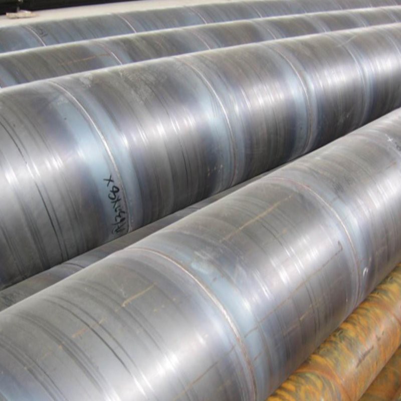 Sks Spiral Pipes