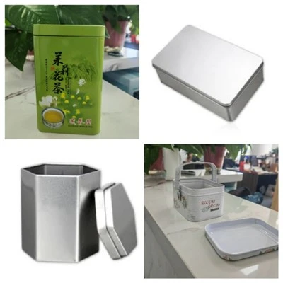 0.25 Bobinas de hojalata laminada PET para uso en latas