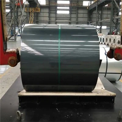 Alambre recocido oscuro