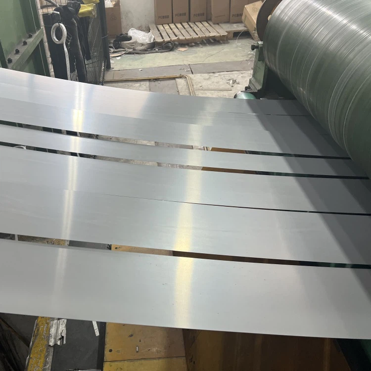 slitting crgo strip slitting crgo strip